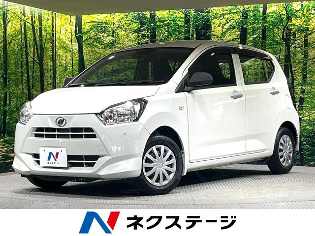 ミライースL SAIII