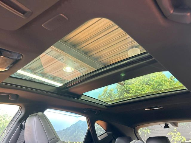 NX350h Fスポーツ