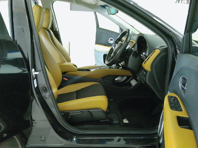 ヴェゼル1.5 ハイブリッド Z ホンダセンシング