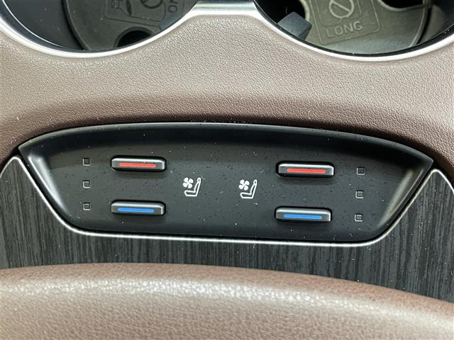 ハリアー2.5 ハイブリッド G レザーパッケージ