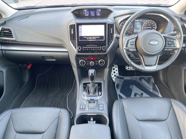 インプレッサG42.0 i-S アイサイト