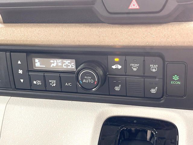 N-BOXベースグレード