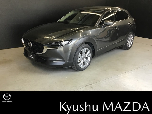 CX-302.0 20S プロアクティブ ツーリングセレクション