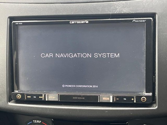 スイフト1.6 スポーツ
