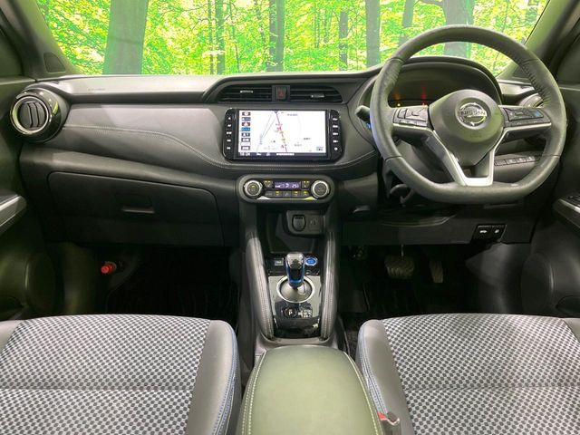 キックス1.2 X (e-POWER)