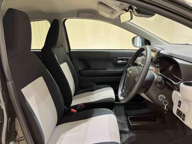 ミライースX SAIII 4WD