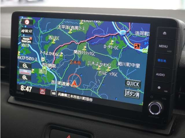 ヴェゼル1.5 e:HEV X