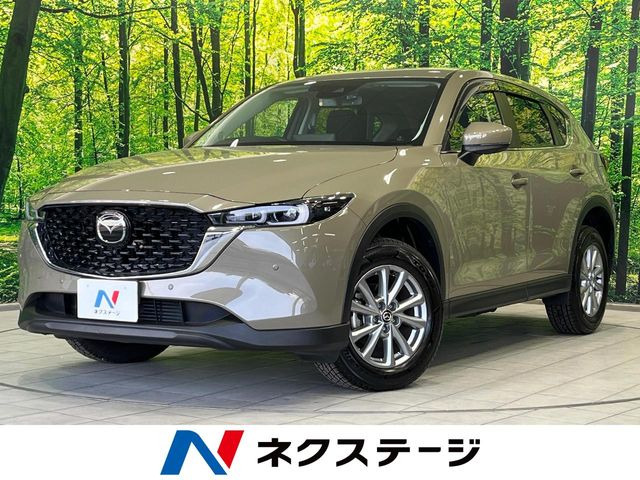 CX-52.2 XD スマートエディション