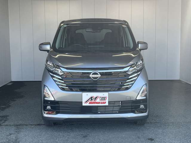 デイズハイウェイスターX プロパイロットエディション 4WD