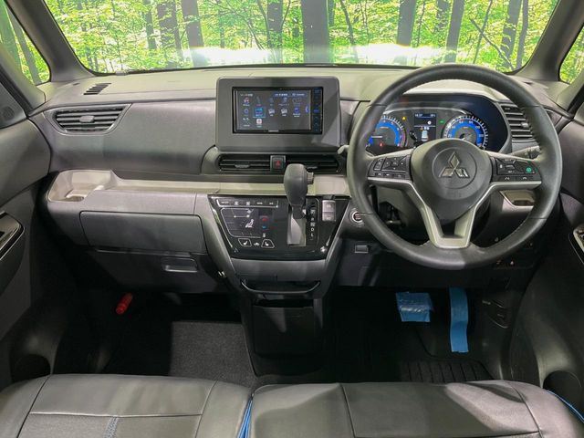 デリカミニG プレミアム