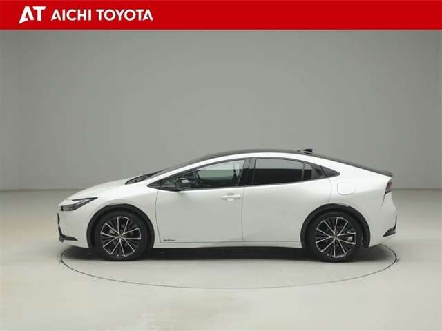 プリウス2.0 Z E-Four 4WD