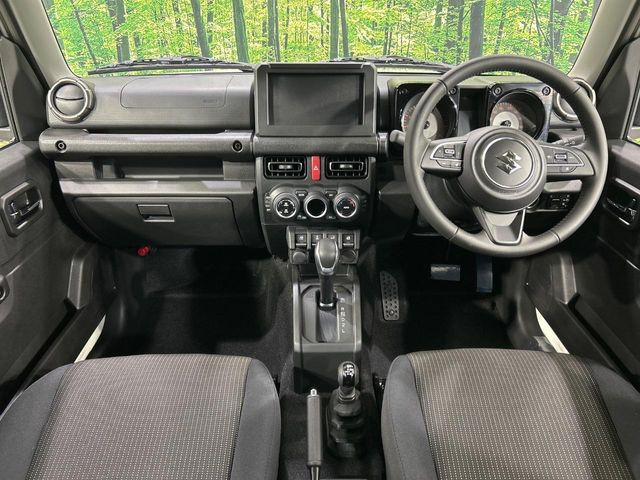 ジムニーノマド1.5 FC 4WD