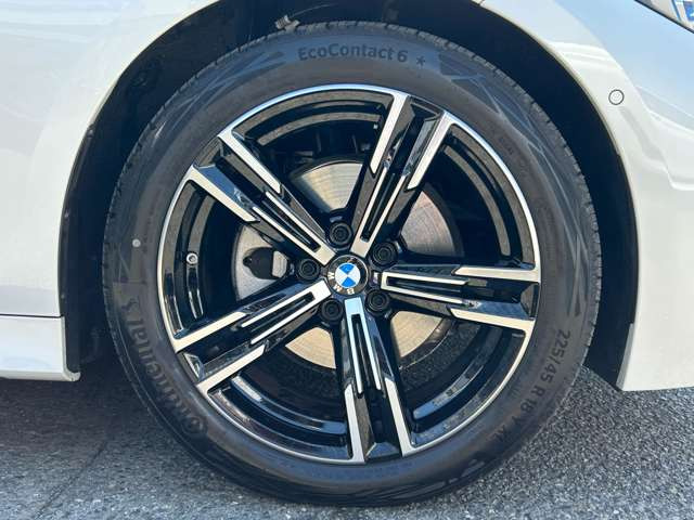 3シリーズツーリング320d xドライブ Mスポーツ  4WD