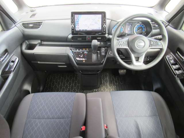 デイズハイウェイスター Gターボ プロパイロットエディション