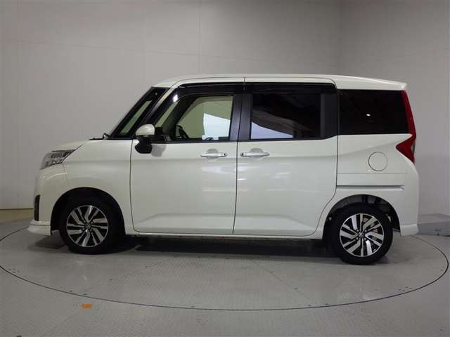 ルーミー1.0 カスタム G S