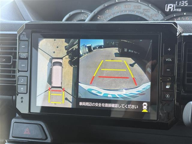 ウェイクG ターボ リミテッド SAIII