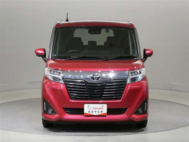 ルーミー1.0 G ウェルキャブ 助手席リフトアップシート Aタイプ