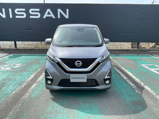 デイズハイウェイスターX プロパイロットエディション 4WD