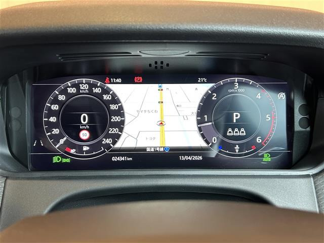 レンジローバーヴェラール