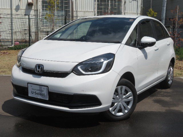 フィット1.5 ホーム 4WD