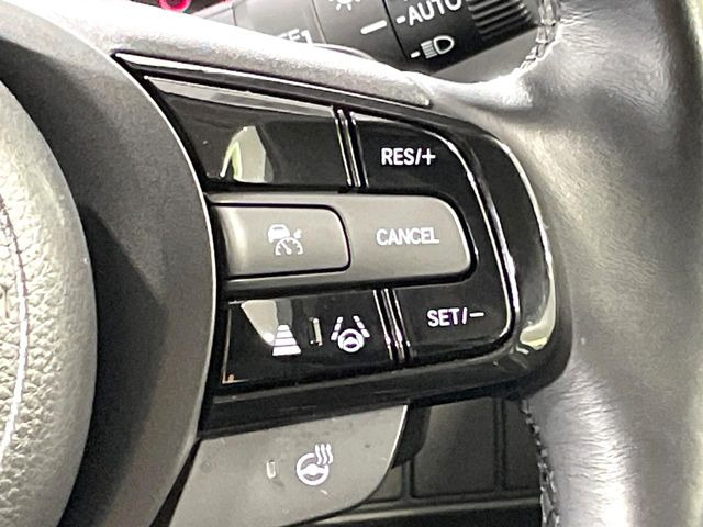 ヴェゼル1.5 e:HEV Z