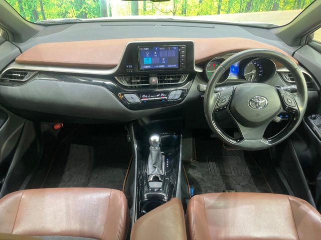 C-HR1.2 G-T モード ブルーノ