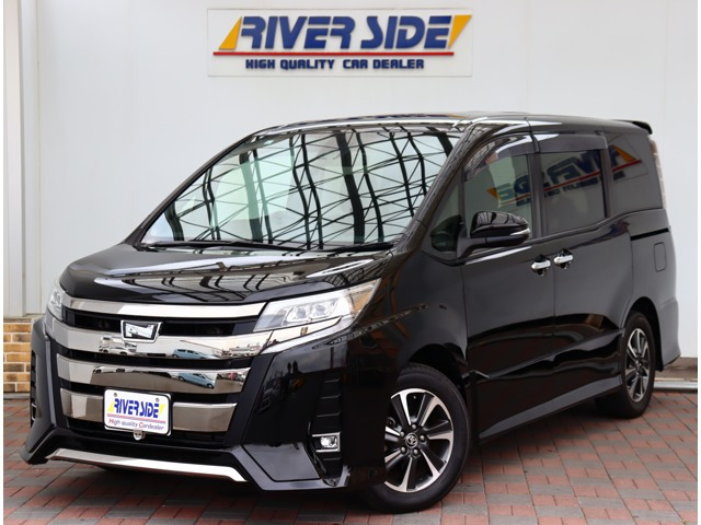 ノア2.0 Si W×B II