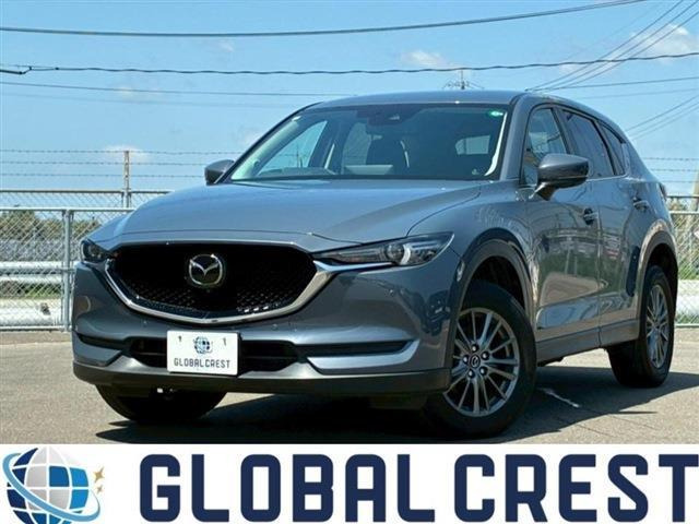 CX-52.2 XD スマートエディション