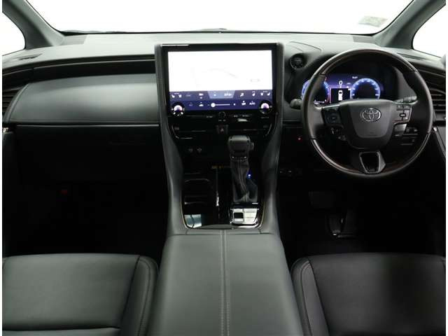 アルファードハイブリッド 2.5 Z