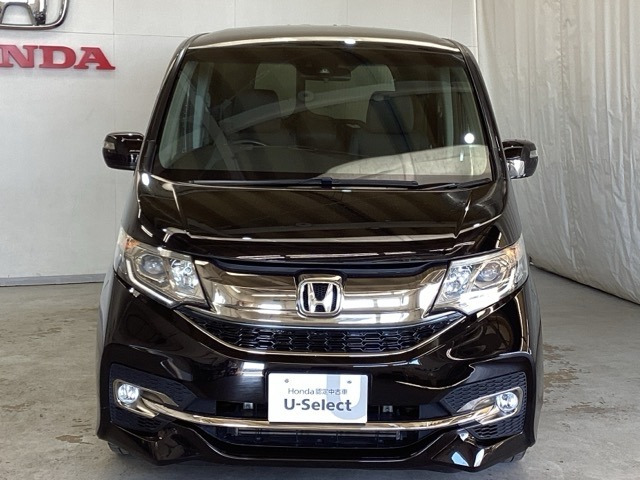 ステップワゴン1.5 スパーダ クールスピリット 4WD