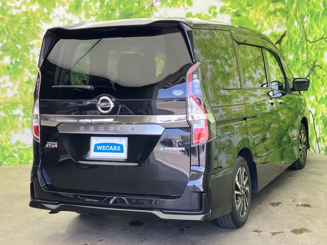 セレナ1.2 e-POWER ハイウェイスターG