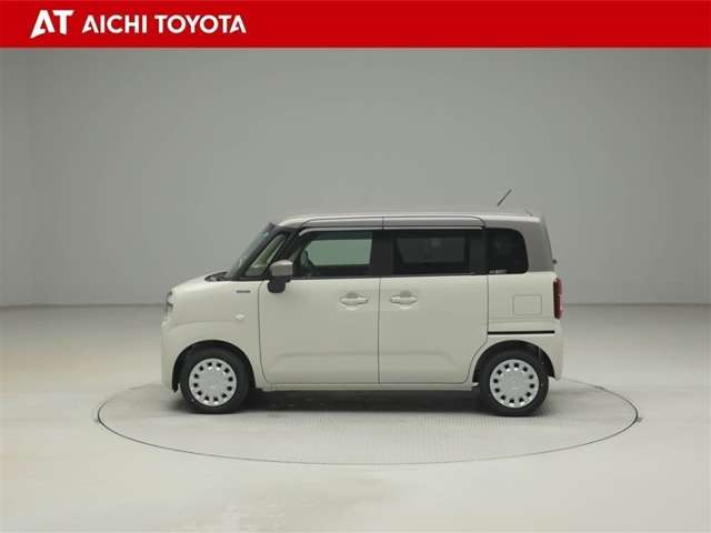 ワゴンRスマイルハイブリッド(HYBRID) S