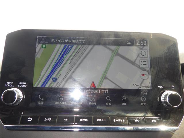 アウトランダーPHEV2.4 ブラック エディション 4WD