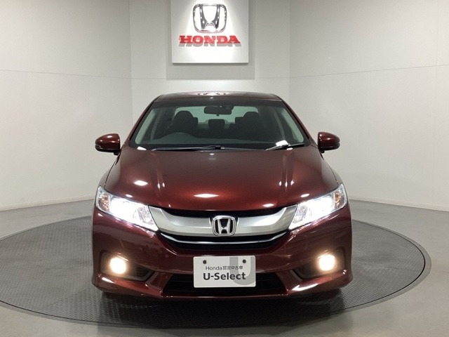 グレイス1.5 ハイブリッド EX