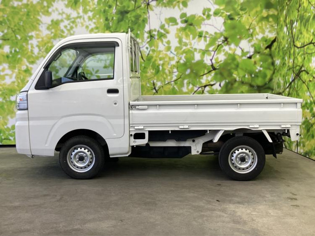 ハイゼットトラックスタンダード
