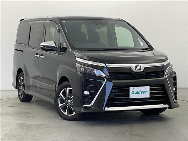 ヴォクシー2.0 ZS 煌II