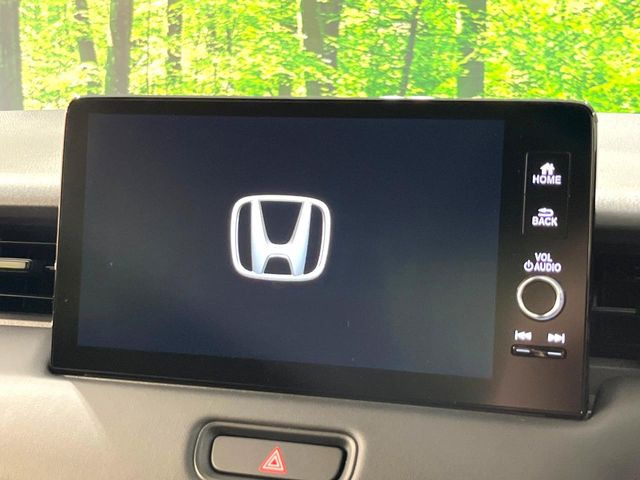 ヴェゼル1.5 e:HEV Z