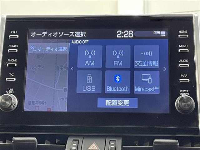 RAV42.0 アドベンチャー オフロードパッケージ 4WD