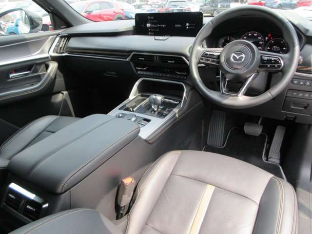 CX-603.3 XD ハイブリッド エクスクルーシブスポーツ ディーゼル 4WD