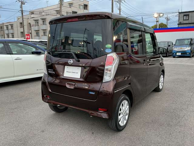 デイズルークスX Vセレクション