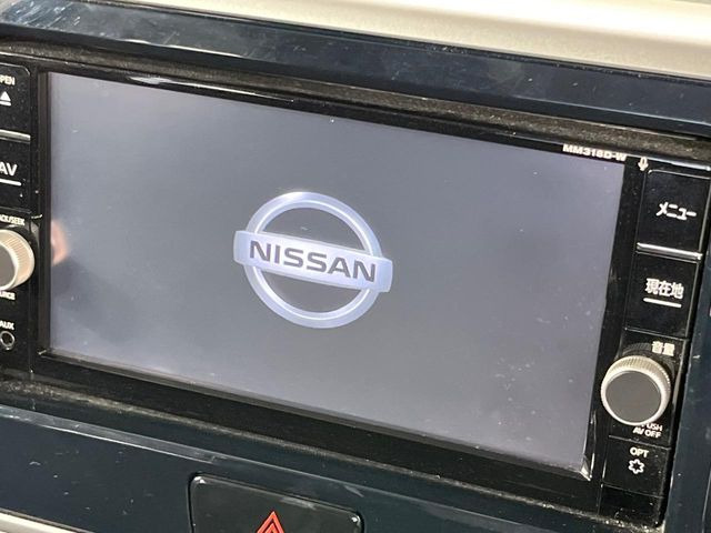 デイズルークスハイウェイスター Gターボ