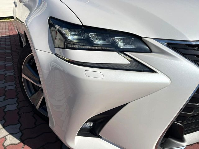 GS300h I パッケージ