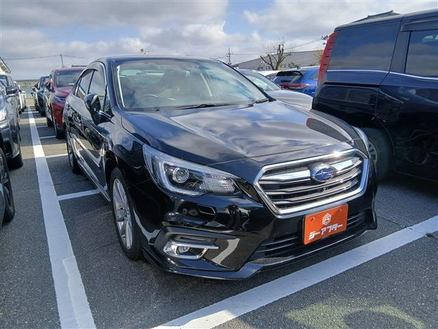 レガシィB42.5 リミテッド 4WD