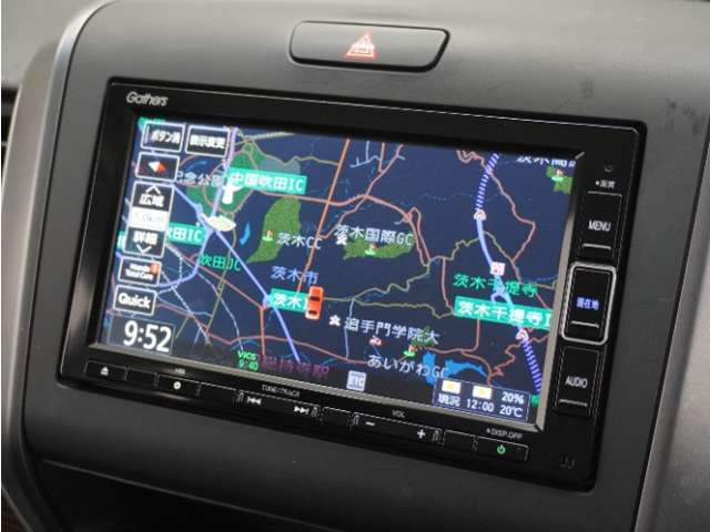 フリード1.5 クロスター ホンダセンシング