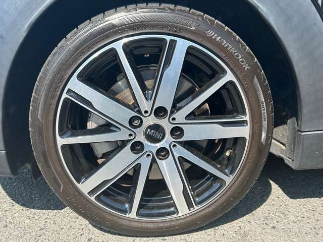 ミニクーパー S シャドーエディション DCT