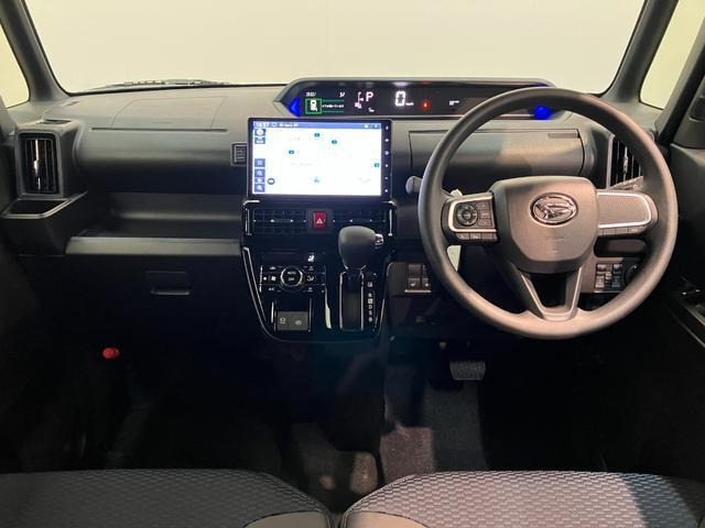 タントカスタムX