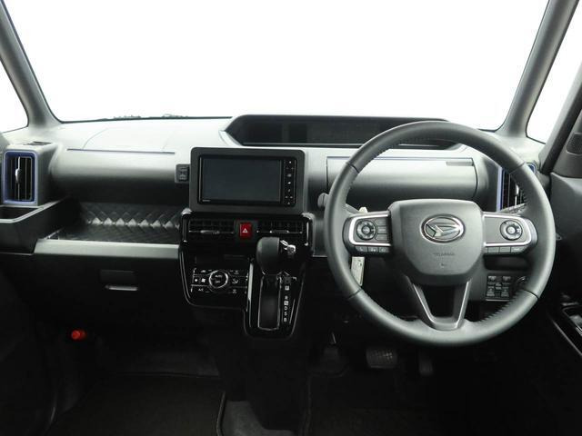 タントカスタムRS スタイルセレクション