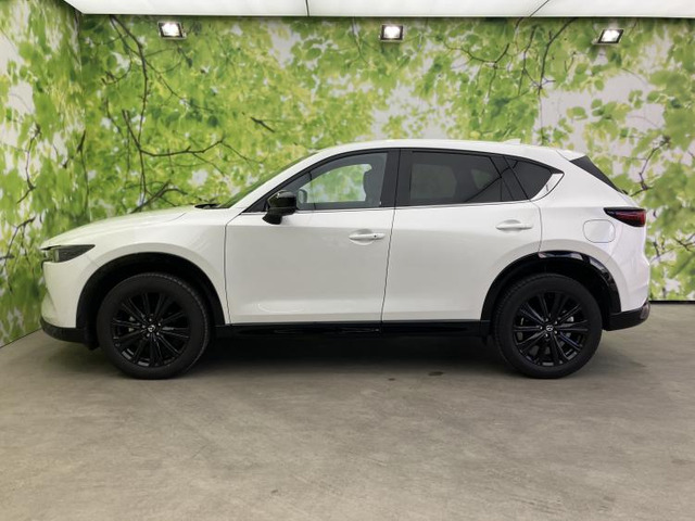 CX-52.5 25S スポーツアピアランス