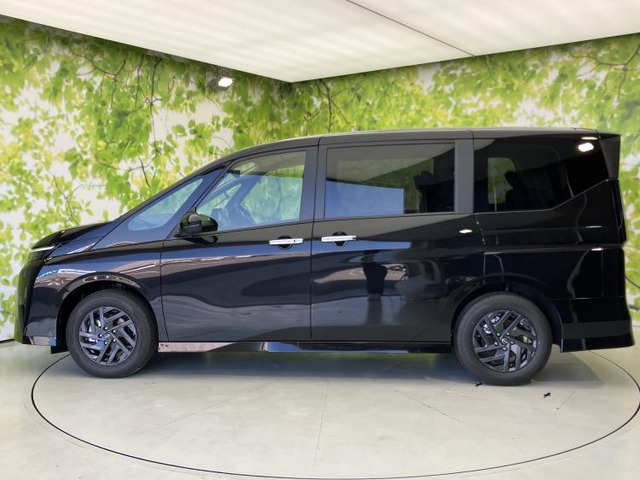 セレナ2.0 ハイウェイスターV