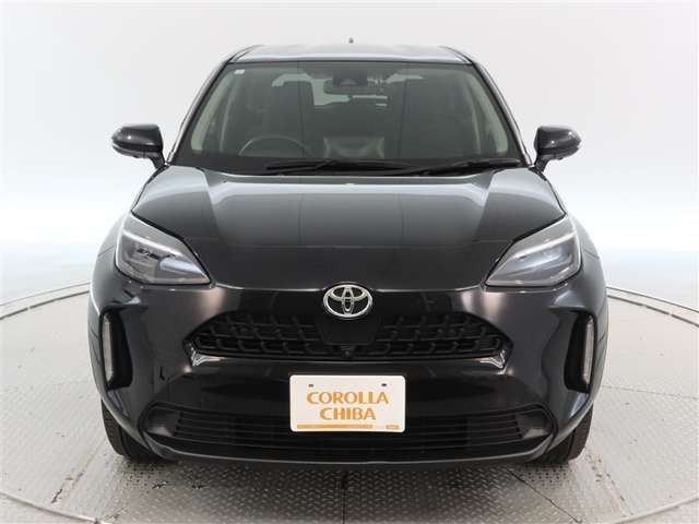 ヤリスクロス1.5 G